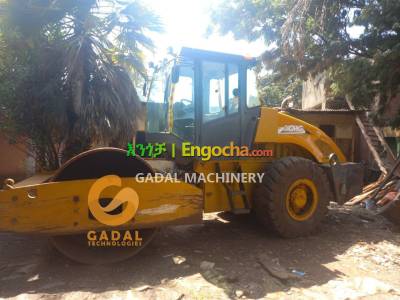 XCMG Roller For Sell 